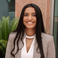 Prarthana Patel