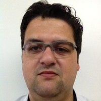 Valdecir da Cruz Silva