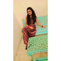 Sushmitha V