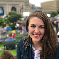 Courtney Seibert, CCP