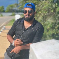 Pasad Archana Chandimal