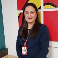 Adriana Arévalo Cortés