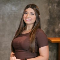 Rudaly Gamluch Bolivar