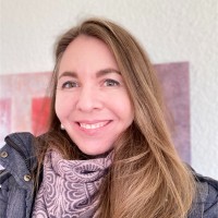 Florence Salamin - De Ieso