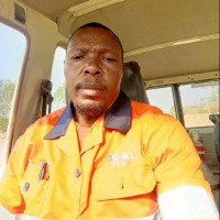 Richard Tshikwama