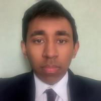 Amresh Ubendran