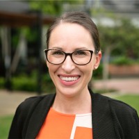 Holly Mitchell