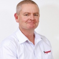 Pat Conway