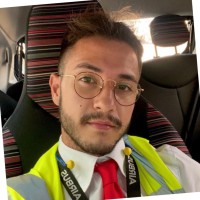 Joel Lozano Valle