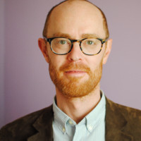 Edward Weir
