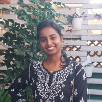 Meghana Shetty