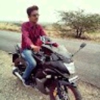 Prashant Salunkhe