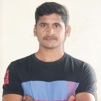 Narayan Melge
