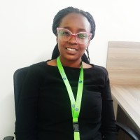 Pauline Wanjiru