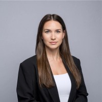 Kelsey Fisher, Cpa