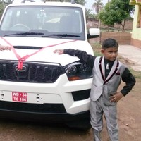 Sk Aref Arif