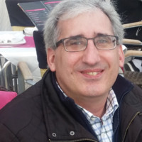 Eladio Del Blanco Alonso