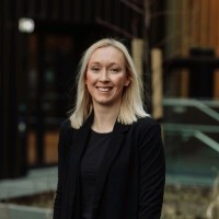 Silje Therese Larsen