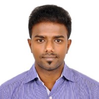Ganesh Mohan