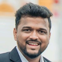 Madan Nevrekar