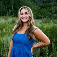 Hailey Hackworth