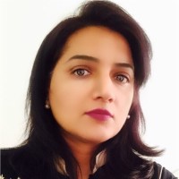 Mubashra Sarwar