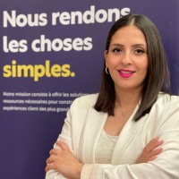 Imane Benboujida