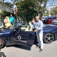 Luiz Antônio da costa