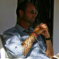 Francois Beaumont Vermaak