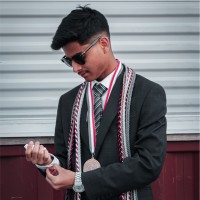 Bishal Roy