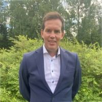 Anders Granholm
