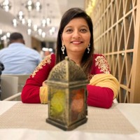 Afreen Khan