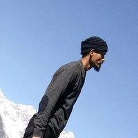 Yuddhveer Singh Negi