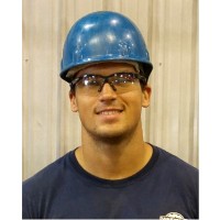 Dalton Frovarp