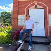 thein soe