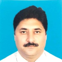 Deepak Warikoo