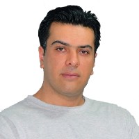Amir Ghasemifar