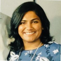 Deepali Patel