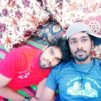 Pramod D M