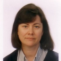 Irene Strobl