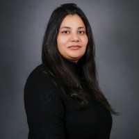 Purvi Garg