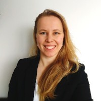 Amanda Bäckebo