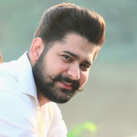 Tejinder Uppal