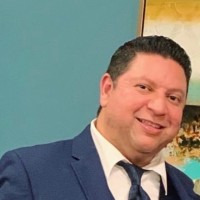 Jorge Padilla