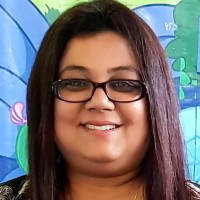 Jayati Bose Roy