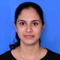 Abida P Vaidyan