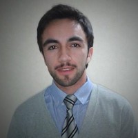 Luis Eduardo Riquelme Gómez