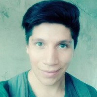 Pablo Alberto Delgado Ruht