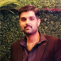 Ali Arshad Ch.