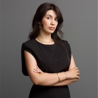 Meri Ginosyan